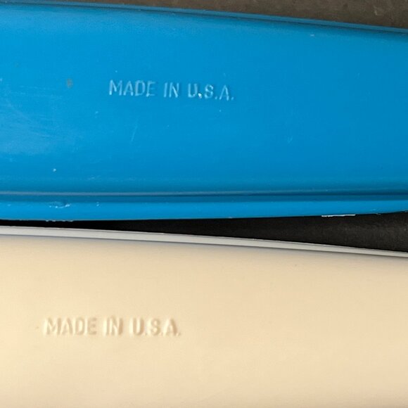 Retro Wooden Toy and Kazoos - Picture 3 of 4